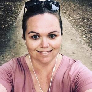 Meet your Posher, Abbey